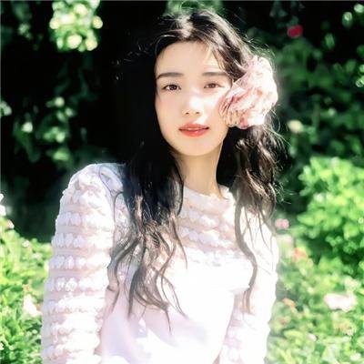 火星女孩